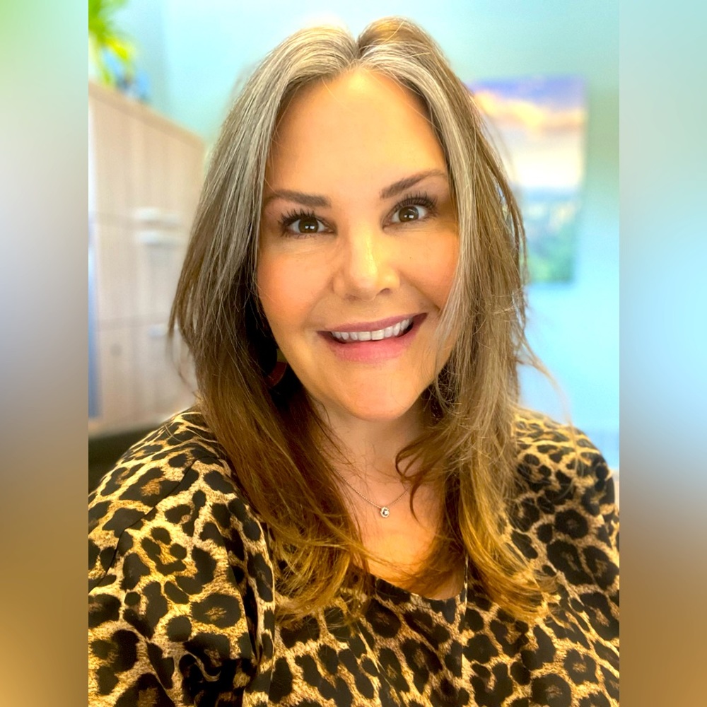 Meet your Posher, I'm